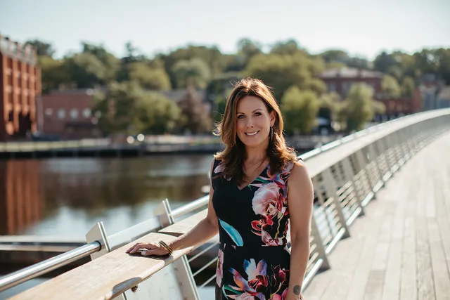 Jill Marinelli, Personal Stylist + Speaker