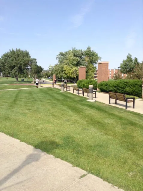 Black Hills State University