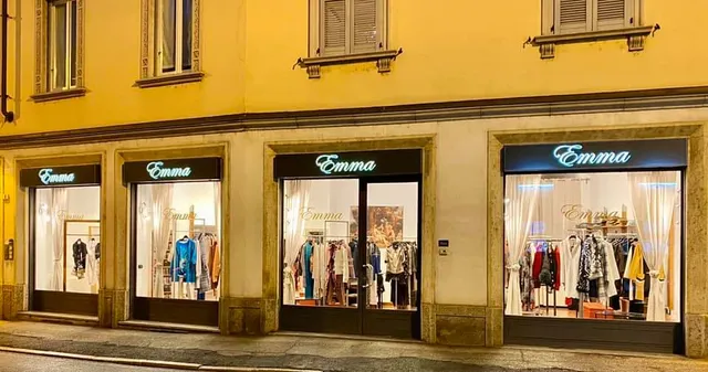 Emma Monza - Abbigliamento Donna
