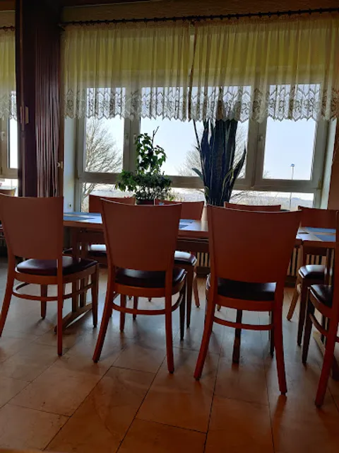 Gaststätte Panorama