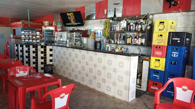 Bar do Machado