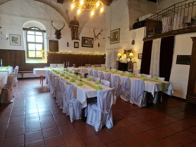 Schlossschänke Kaibitz