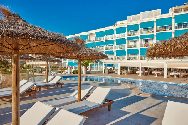 Universal Hotel Cabo Blanco - Adults Only