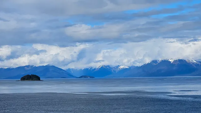 Icy Strait Cruise Terminal