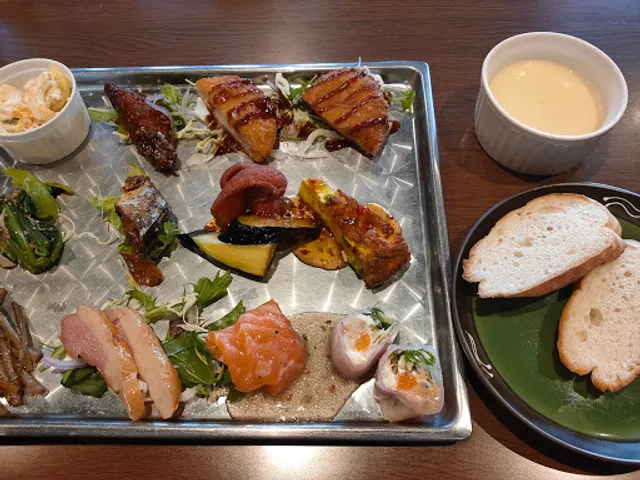 酒食処・出義Ｒ