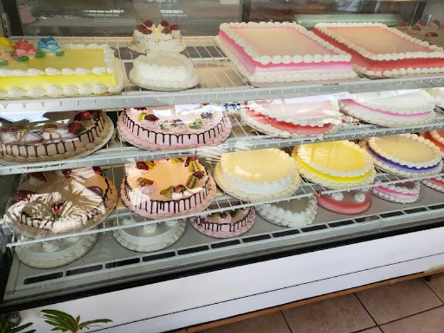 Pastry Creations & Café