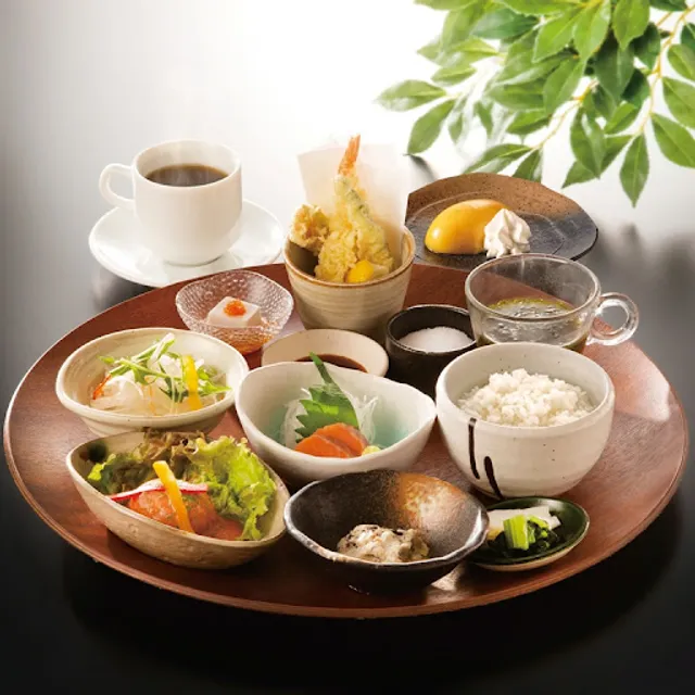 Gochisomura Izumi-Chuo