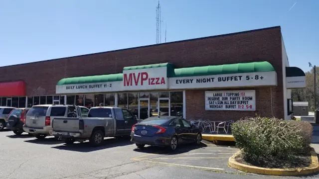 MVPizza
