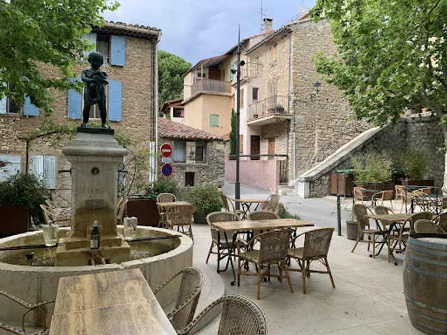 La Place - Bistrot Responsable