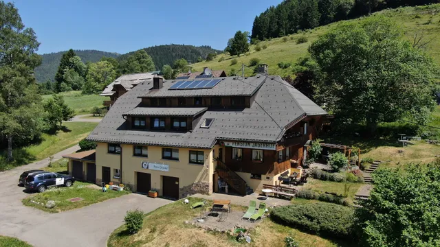 Pension Jägerhof