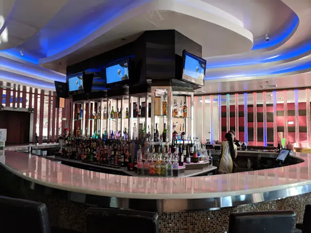 Mt. Fuji Japanese Steakhouse