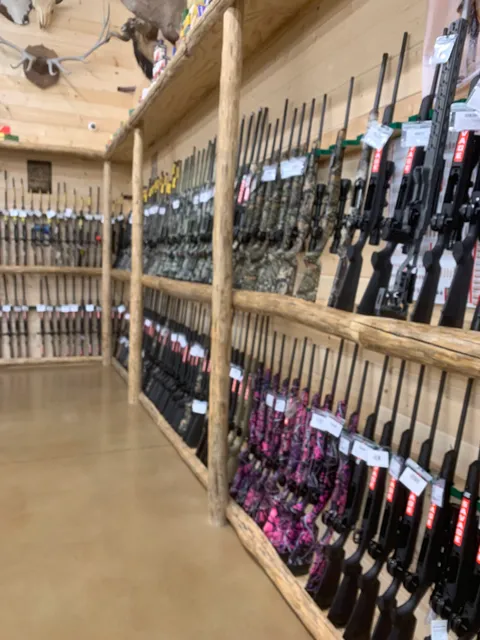 Unique Western Woodworks