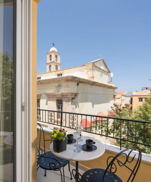 il Campanile Luxury Living