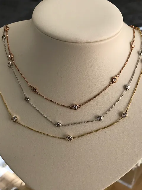 Joseph Gann Jewelers