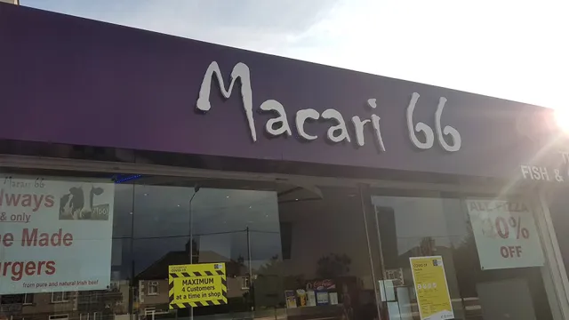 Macari 66