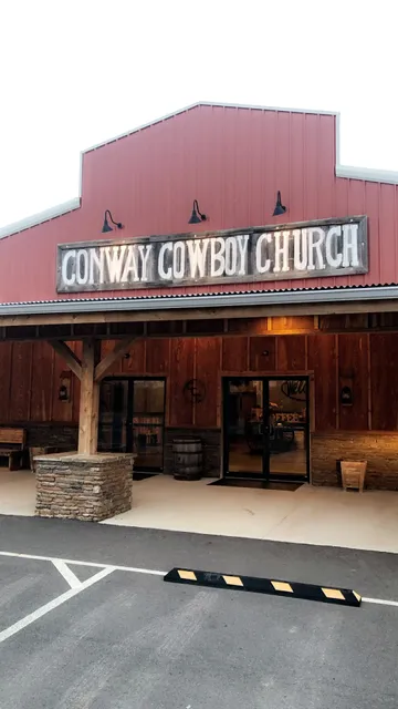 Conway Cowboy Church