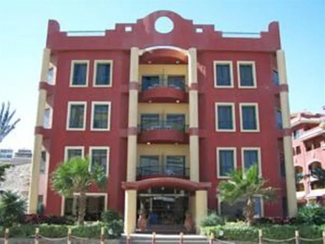 Sun and Sea Hurghada