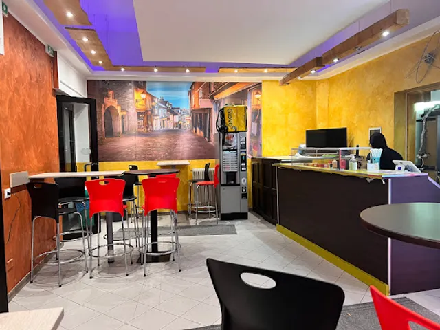 Foody’s Halal Burger,Kebab & Grill