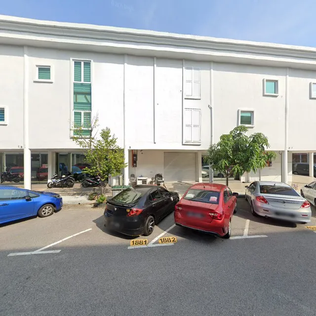 City Park Hotel Melaka