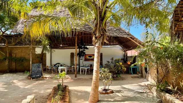 Atii Garden Bungalows