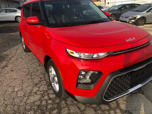 Carmel Auto Refinishing