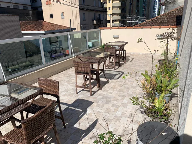 Hotel Areia da Praia