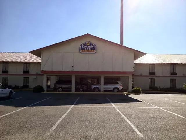Executive Inn Express