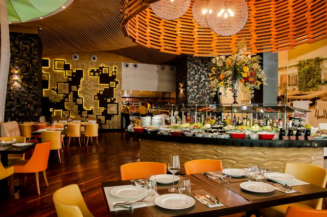 Brazzeiro Soho City Center Panamá