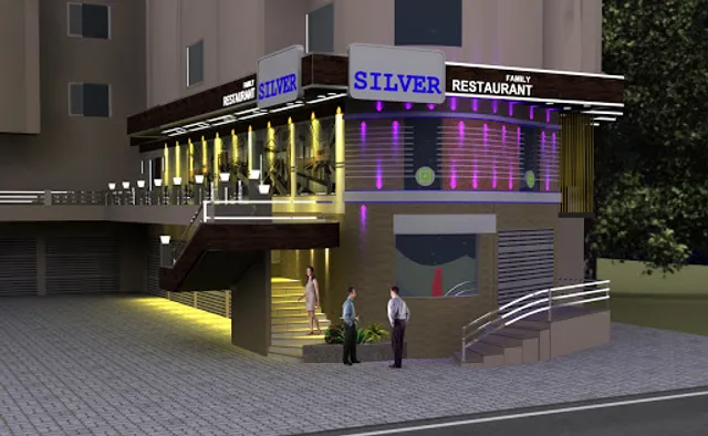 Silver Restaurant