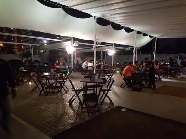 BRAVA, Boteco, Meat and Seafood