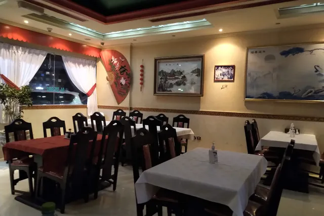 China Garden Restaurant Al Barsha 1, Dubai | Authentic Chinese Noodles, Dumplings, Wonton