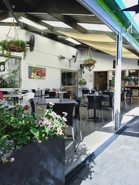 Cafe Botannix Whangarei