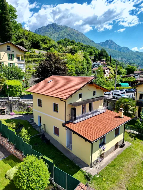 Casa Perla dei Laghi