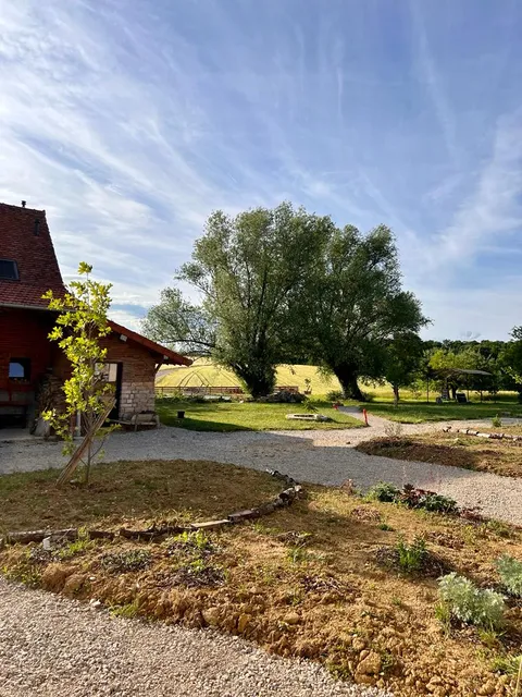 La Grange à outeaux