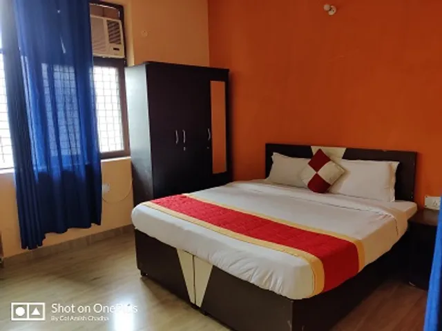 ACE Pari Guest House, India Expo Mart, Pari Chowk,Greater Noida