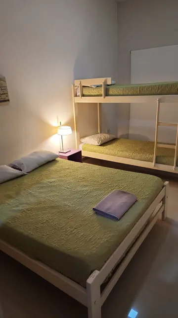 Departamentos Chacabuco