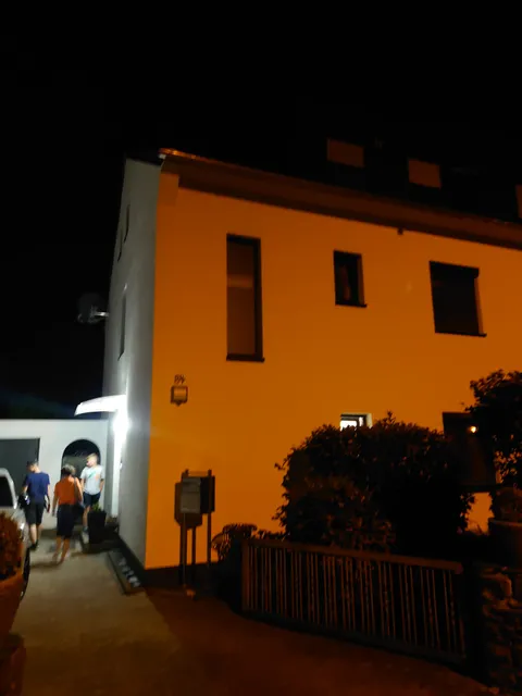 Apartment Ehrenbreitstein