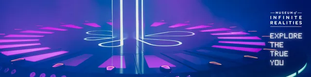 Museum of Infinite Realities - MOIR