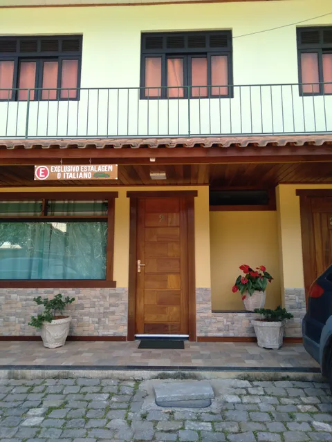 Estalagem O Italiano