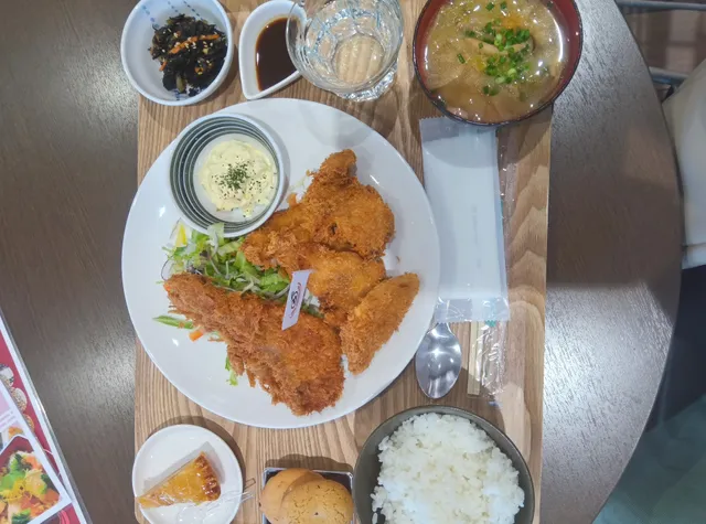 𝗨-𝗰𝗮𝗳𝗲利府店