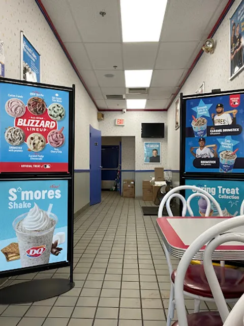 Dairy Queen (Treat)