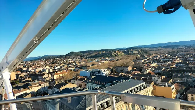 Gîte La Trivala (L'Occitane Carcassonne)