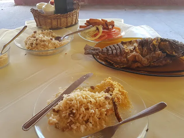 Orleans O Rei da Peixada