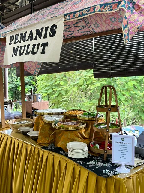 Hani Steamboat Rest House Temerloh, Pahang (Best Steamboat di Temerloh)