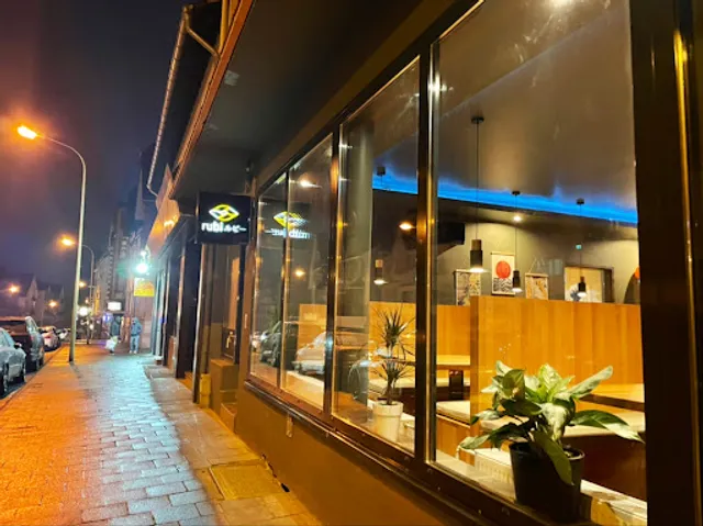 Rubi - japanisches Restaurant