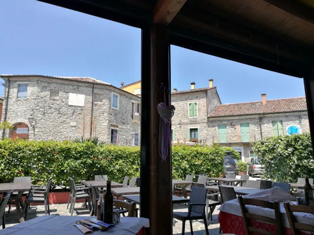 Ristorante Pizzeria Quadrifoglio