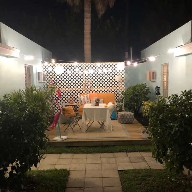 Island View Cottages