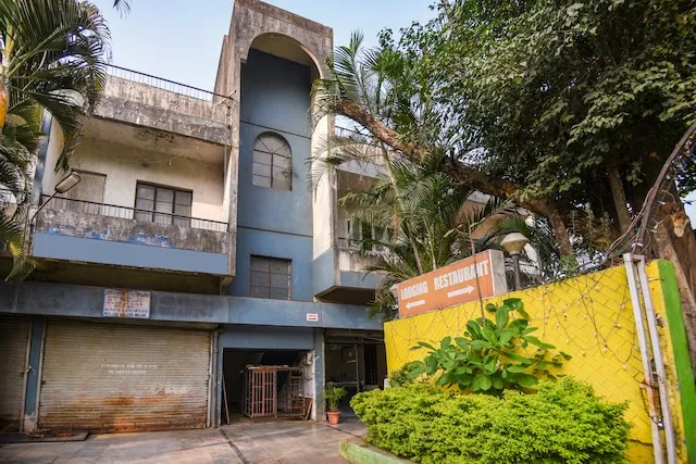 SPOT ON 64585 Buninda Holiday Resort