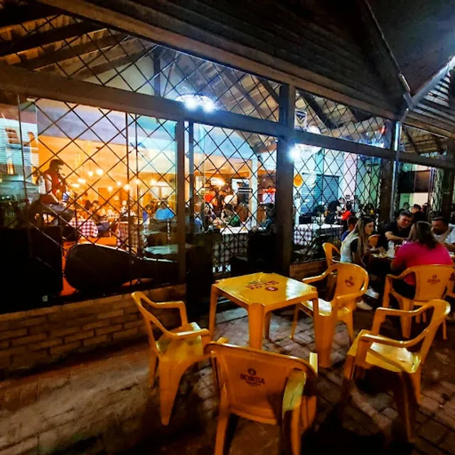 Pizzaria & Restaurente Nova Nonna