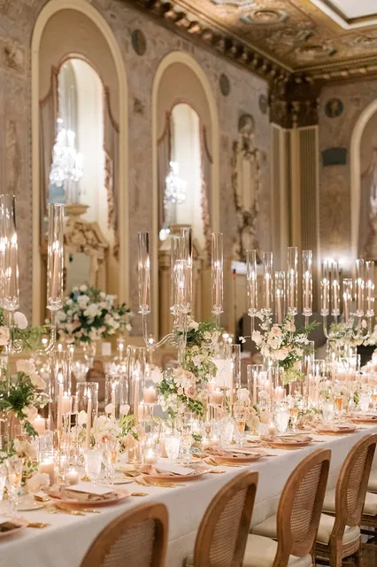 Whisper and Brook Flower Co.